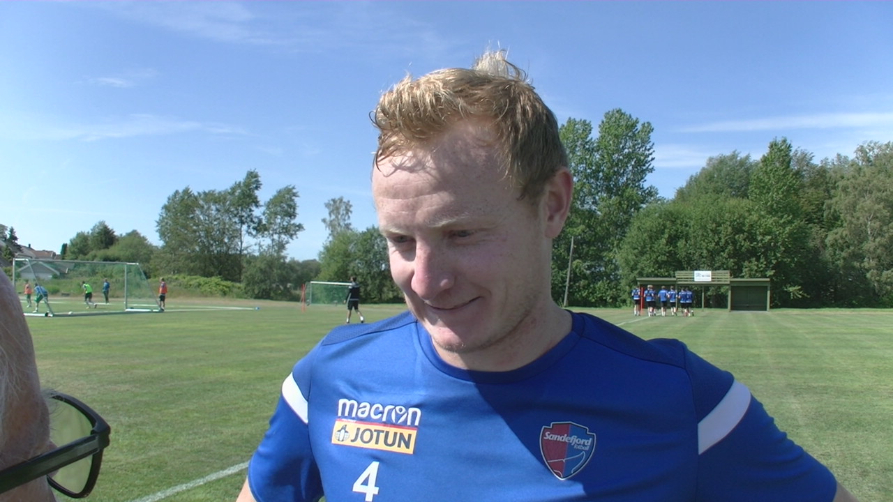 Intervju med Christer Reppesgård.MP4